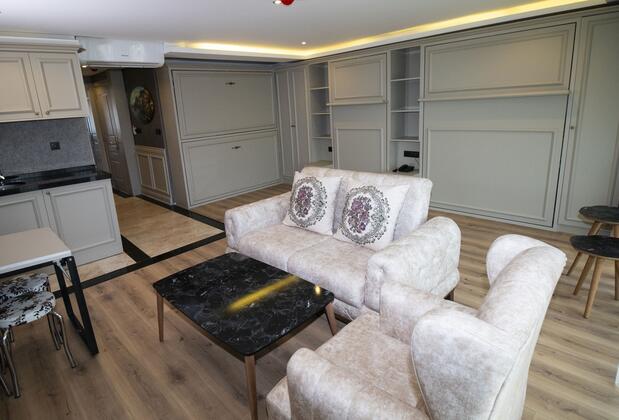 Büyük Hamit Hotel - Görsel 9