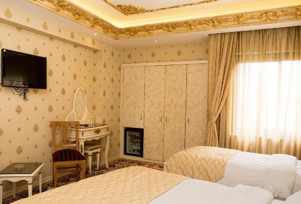 Büyük Hamit Hotel - Görsel 10