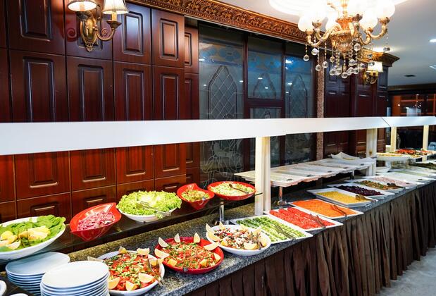 Büyük Hamit Hotel - Görsel 3