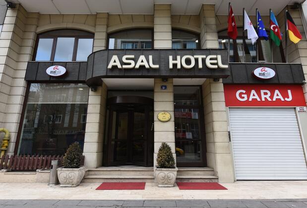 Asal Hotel - Görsel 3