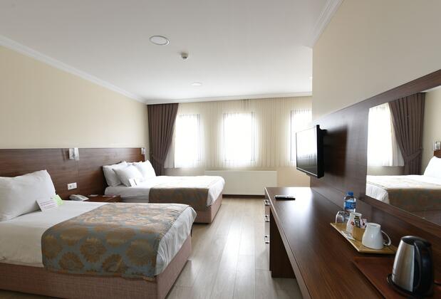 Asal Hotel - Görsel 10