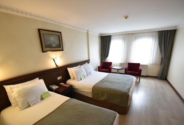 Asal Hotel - Görsel 9