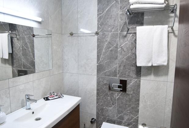 Asal Hotel - Görsel 16