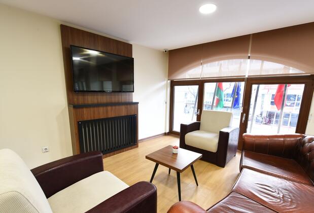 Asal Hotel - Görsel 5