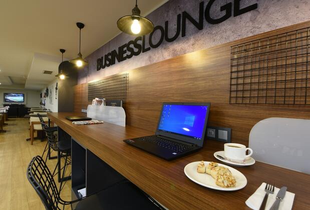 Asal Hotel - Görsel 6