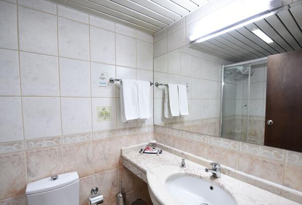 Asal Hotel - Görsel 15