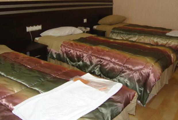 Madi Hotel - Görsel 6