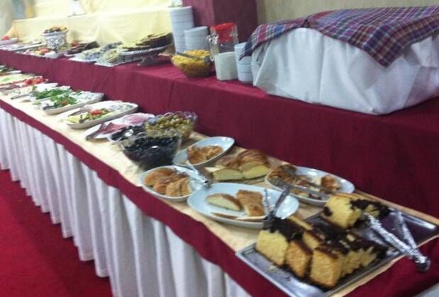 Madi Hotel - Görsel 7