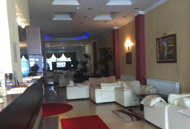 Madi Hotel - Görsel 8