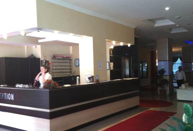 Madi Hotel - Görsel 3