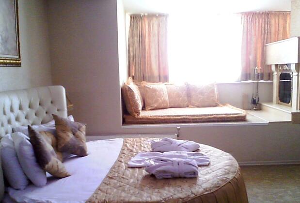 Twins Boutique Hotel - Görsel 10