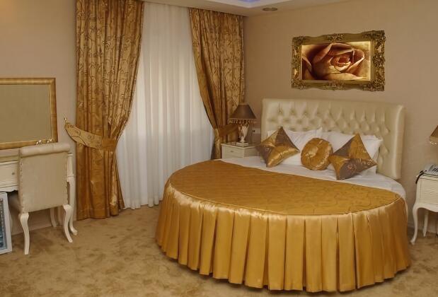 Twins Boutique Hotel - Görsel 12