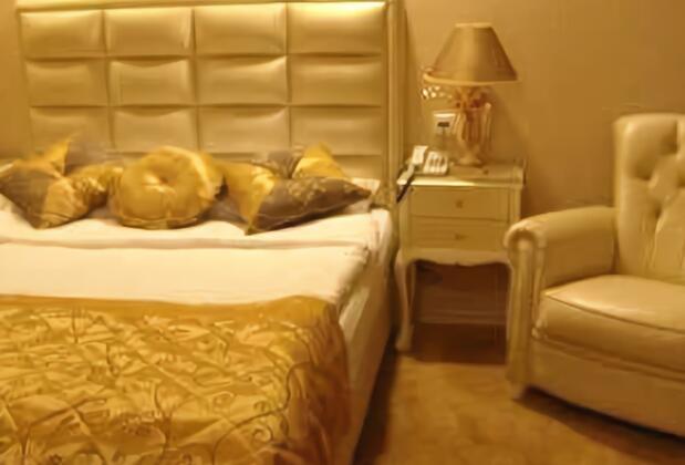 Twins Boutique Hotel - Görsel 11