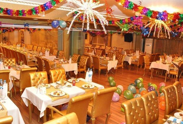 Twins Boutique Hotel - Görsel 6