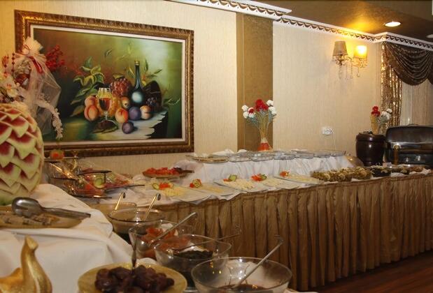 Twins Boutique Hotel - Görsel 7