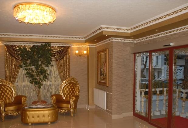 Twins Boutique Hotel - Görsel 8