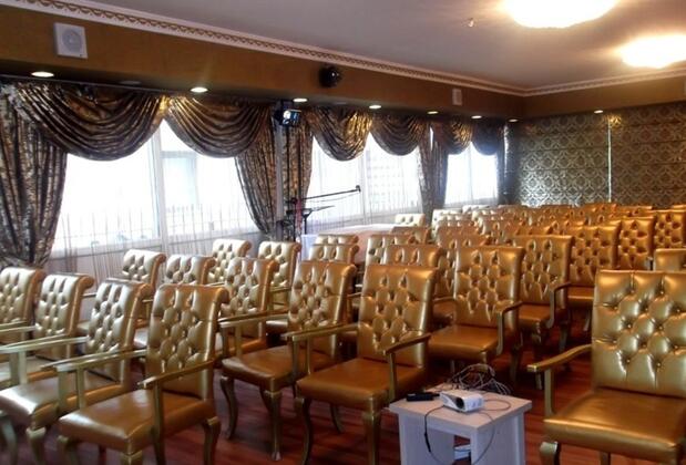 Twins Boutique Hotel - Görsel 9