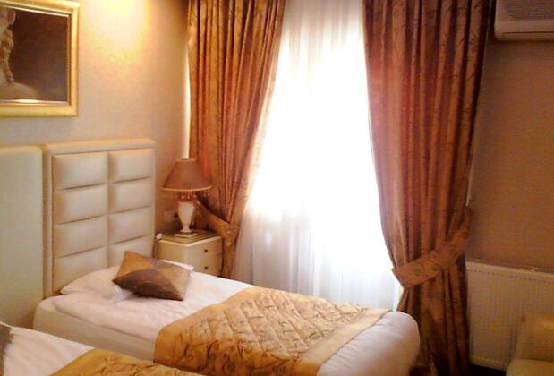 Twins Boutique Hotel - Görsel 14