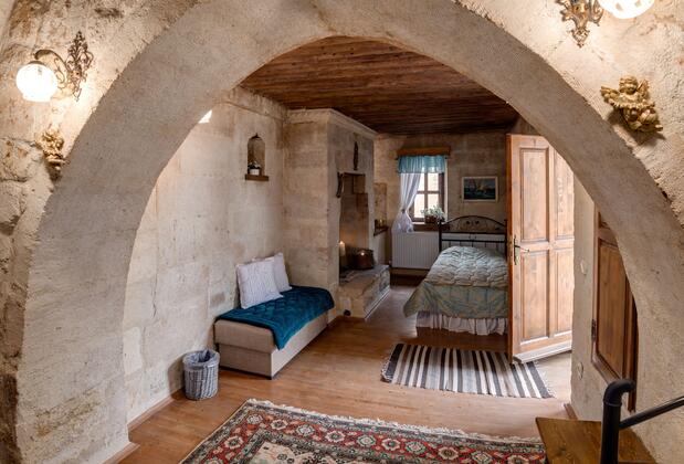 Temenni Evi - Görsel 7