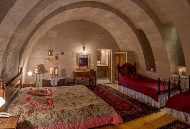 Temenni Evi - Görsel 8