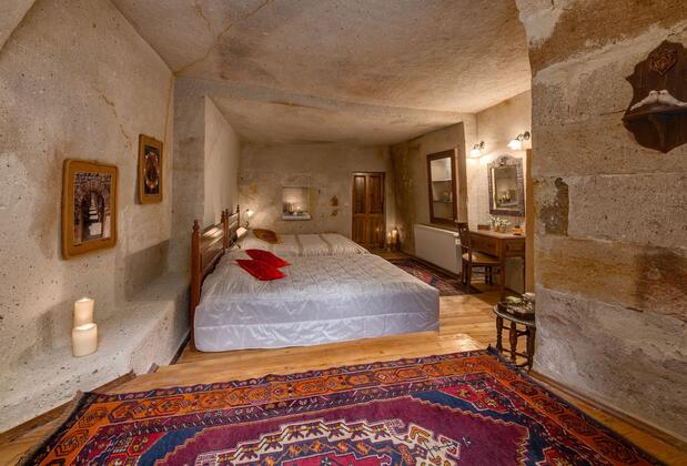 Temenni Evi - Görsel 10