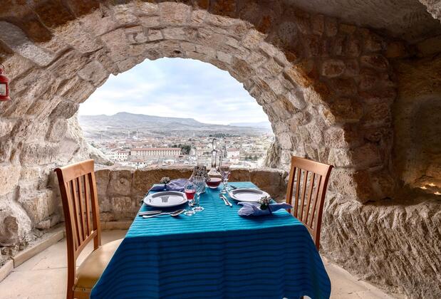 Temenni Evi - Görsel 3