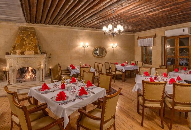 Temenni Evi - Görsel 4