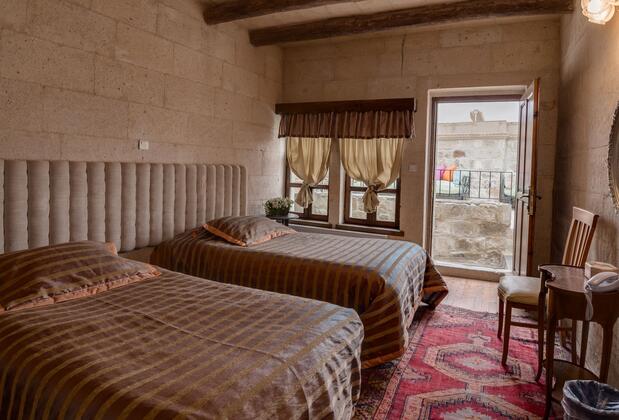 Temenni Evi - Görsel 11