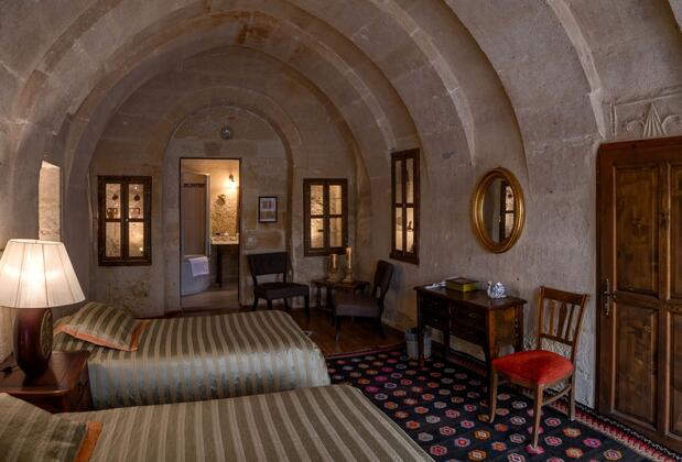 Temenni Evi - Görsel 12