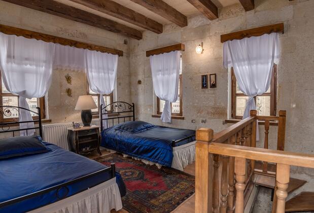 Temenni Evi - Görsel 13