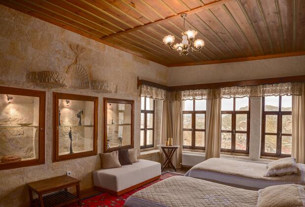 Temenni Evi - Görsel 9