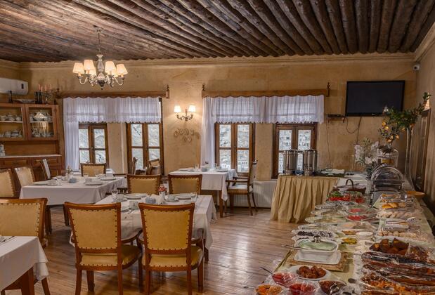 Temenni Evi - Görsel 5