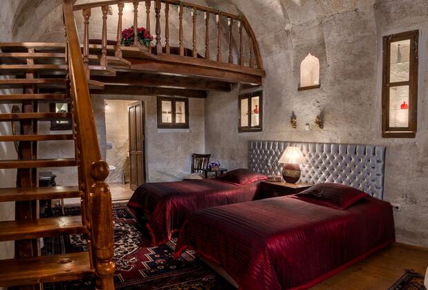 Temenni Evi - Görsel 6