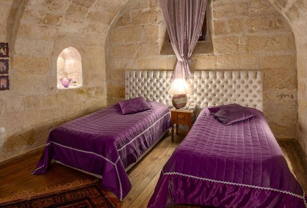 Temenni Evi - Görsel 14