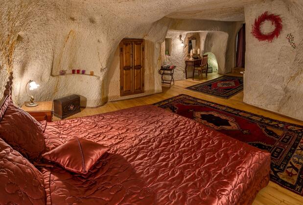 Temenni Evi - Görsel 15