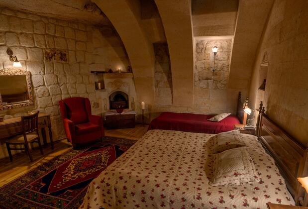 Temenni Evi - Görsel 16