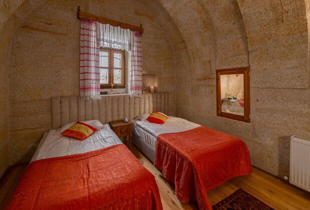 Temenni Evi - Görsel 17