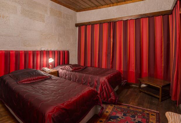 Temenni Evi - Görsel 18