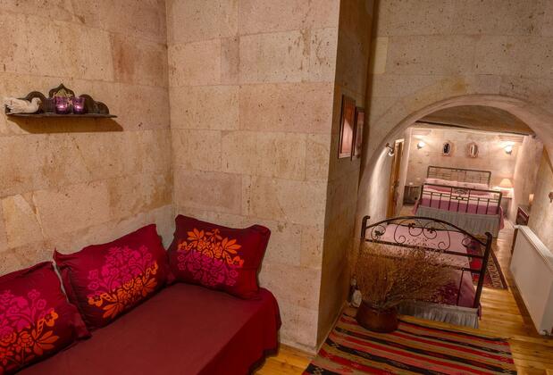 Temenni Evi - Görsel 19