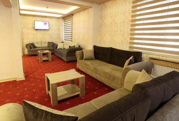 Destino Park Otel - Görsel 3