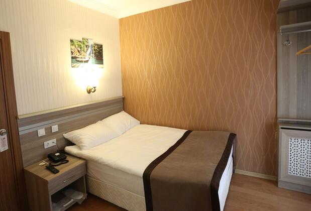 Destino Park Otel - Görsel 4