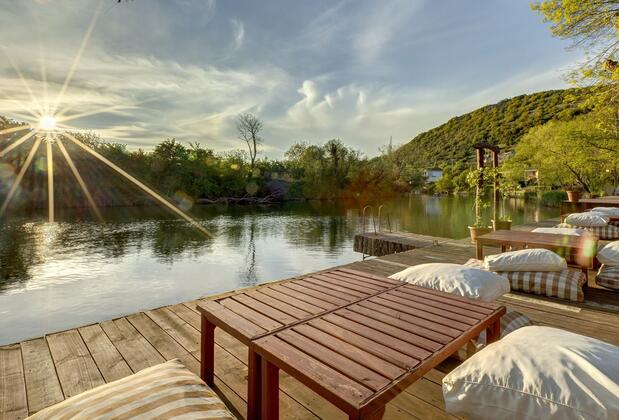 Greenline Guest House - Görsel 16