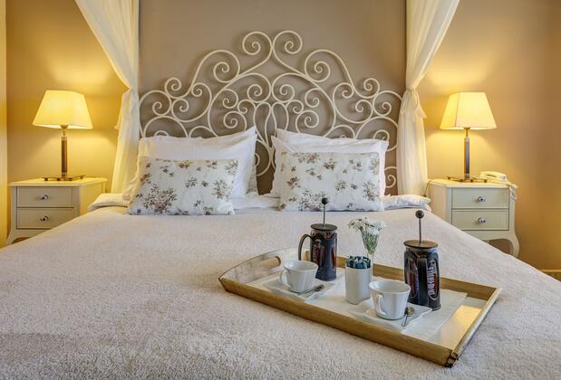 Greenline Guest House - Görsel 5