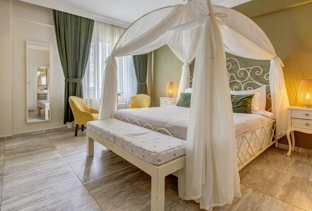 Greenline Guest House - Görsel 7