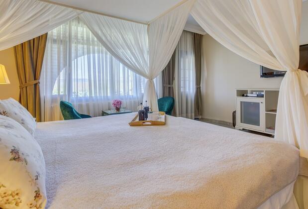 Greenline Guest House - Görsel 4