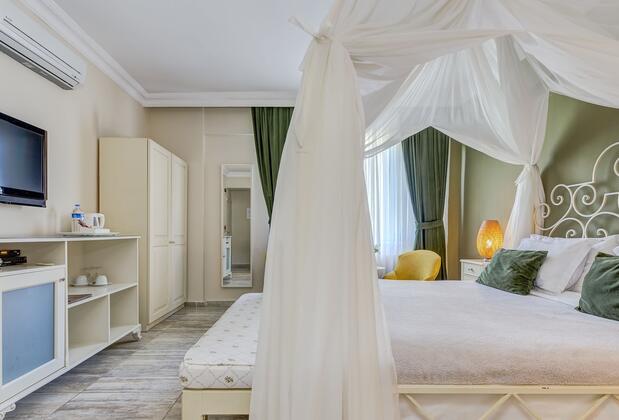 Greenline Guest House - Görsel 8