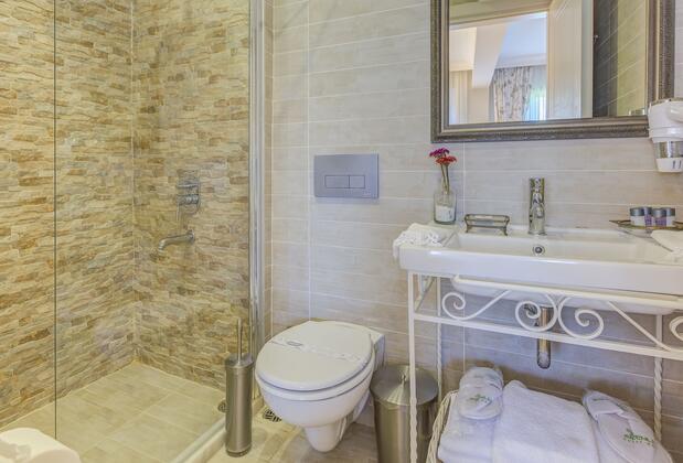 Greenline Guest House - Görsel 12