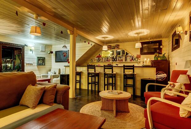 Greenline Guest House - Görsel 3