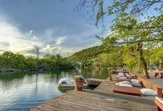 Greenline Guest House - Görsel 17