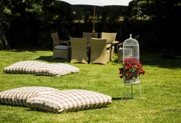 Greenline Guest House - Görsel 15